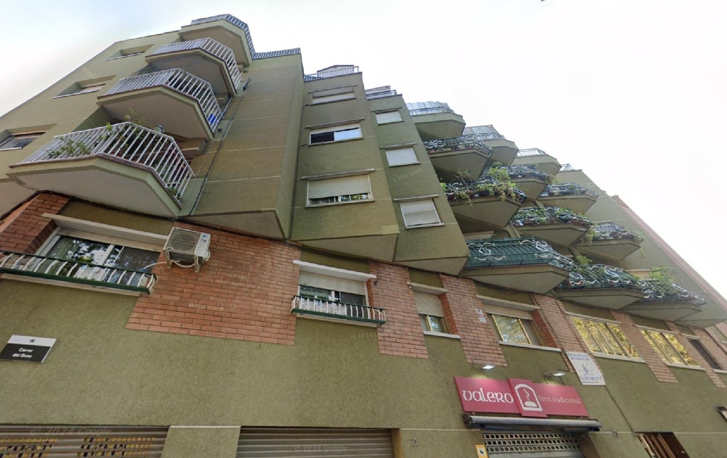  à vendre appartement Barberà Del Vallès Vallès Occidental 2