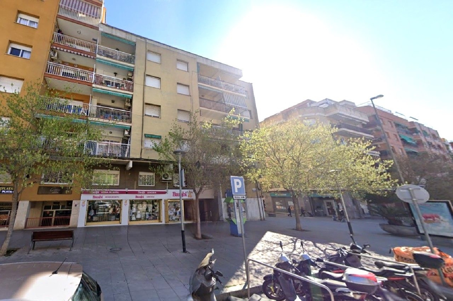  en venta apartamento Barberà Del Vallès Vallès Occidental 2