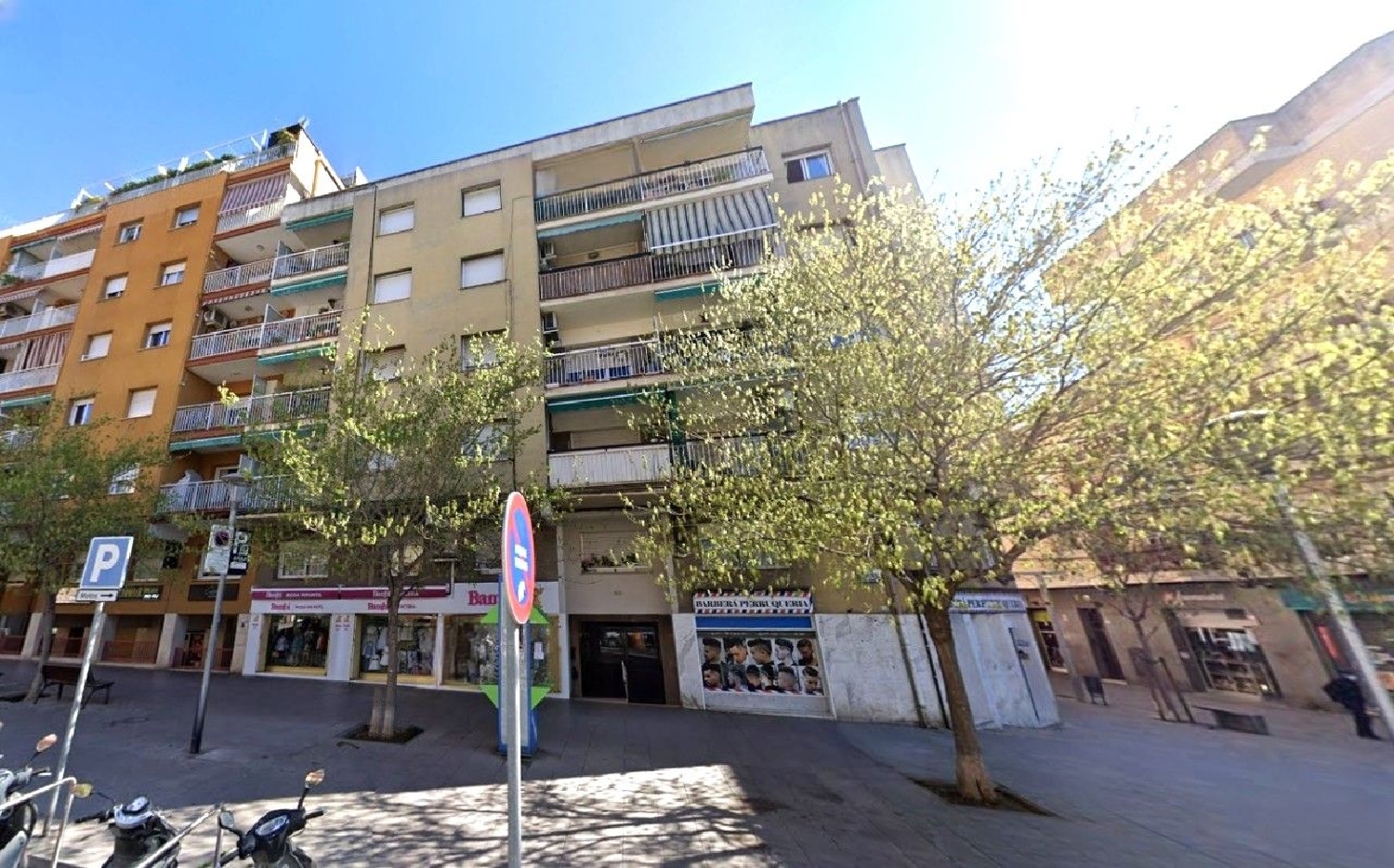  en venta apartamento Barberà Del Vallès Vallès Occidental 1