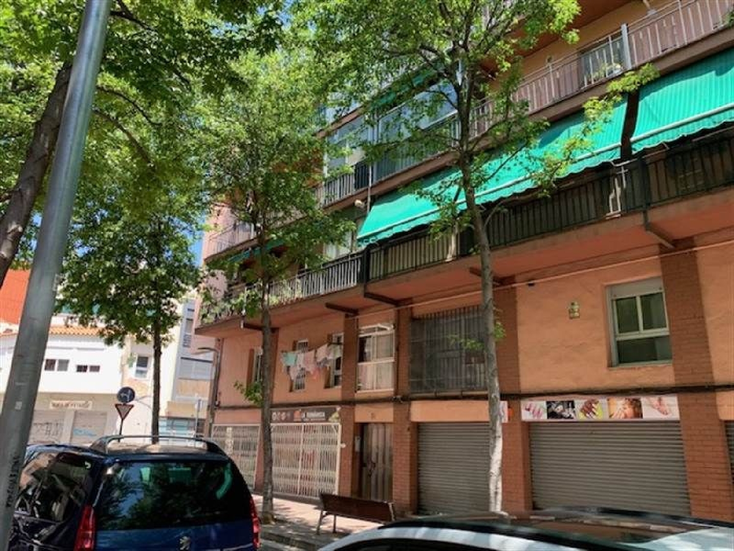 for sale apartment Barberà Del Vallès Vallès Occidental 2