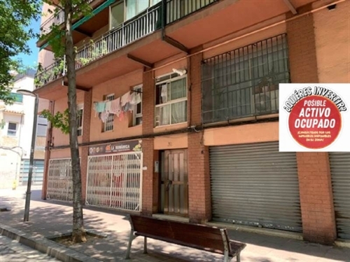 Barberà Del Vallès Vallès Occidental apartment foto 6363037