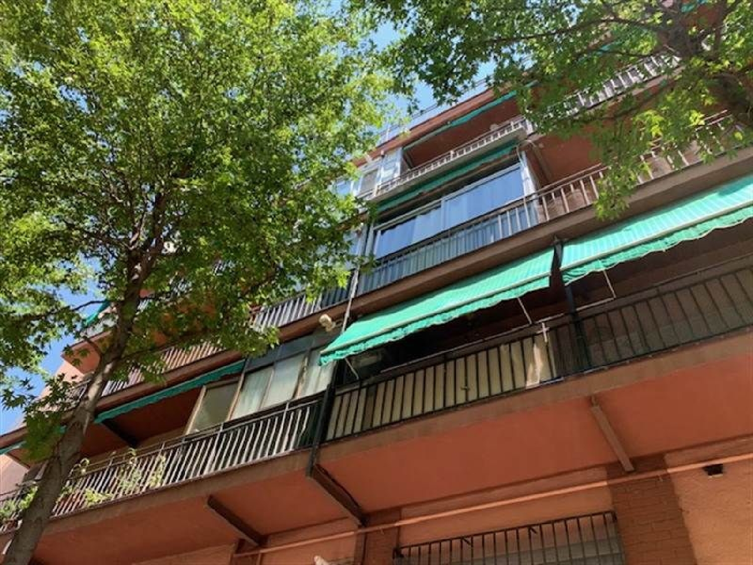 for sale apartment Barberà Del Vallès Vallès Occidental 3