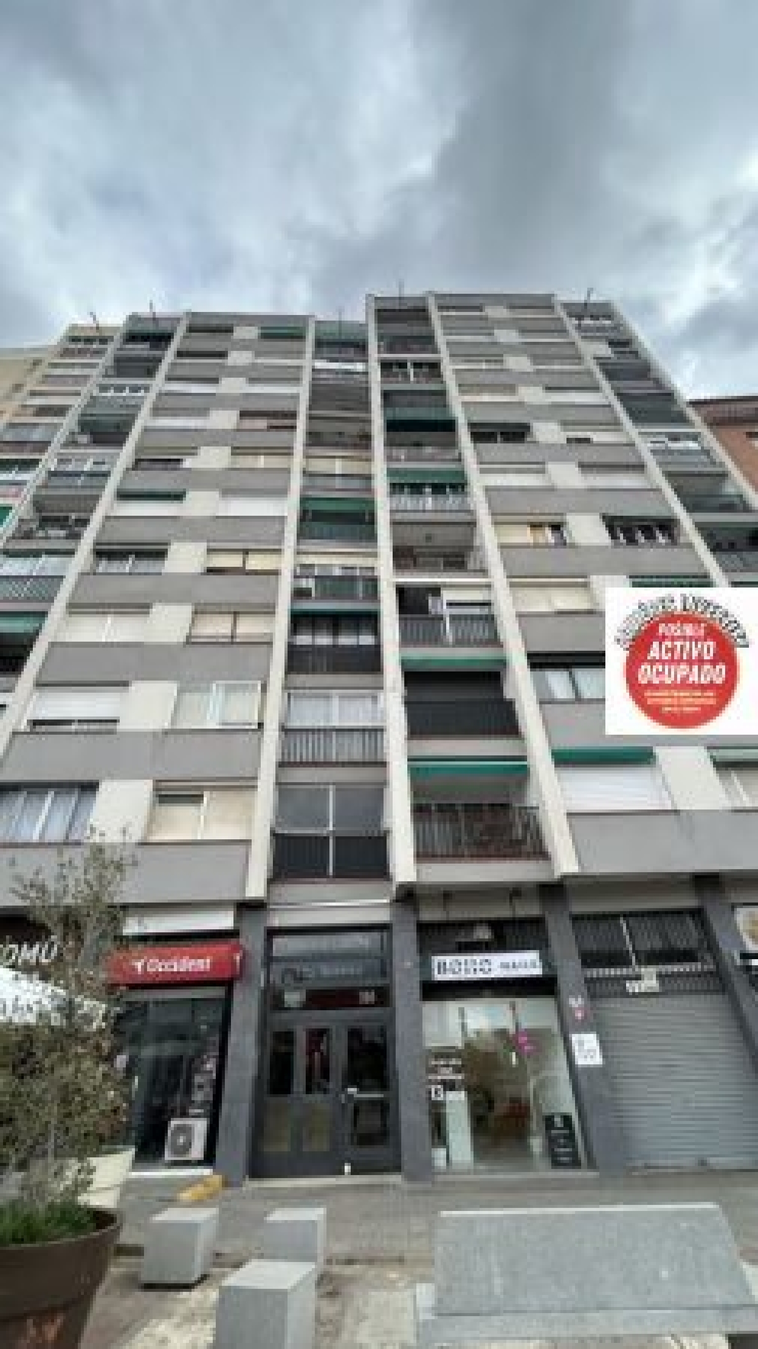  for sale apartment Barberà Del Vallès Vallès Occidental 1