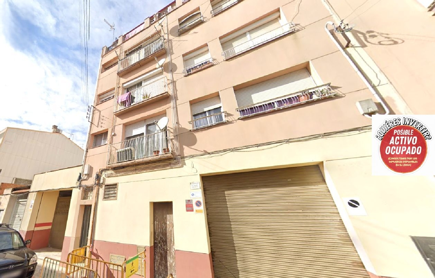 kaufen Wohnung Barberà Del Vallès Vallès Occidental 1