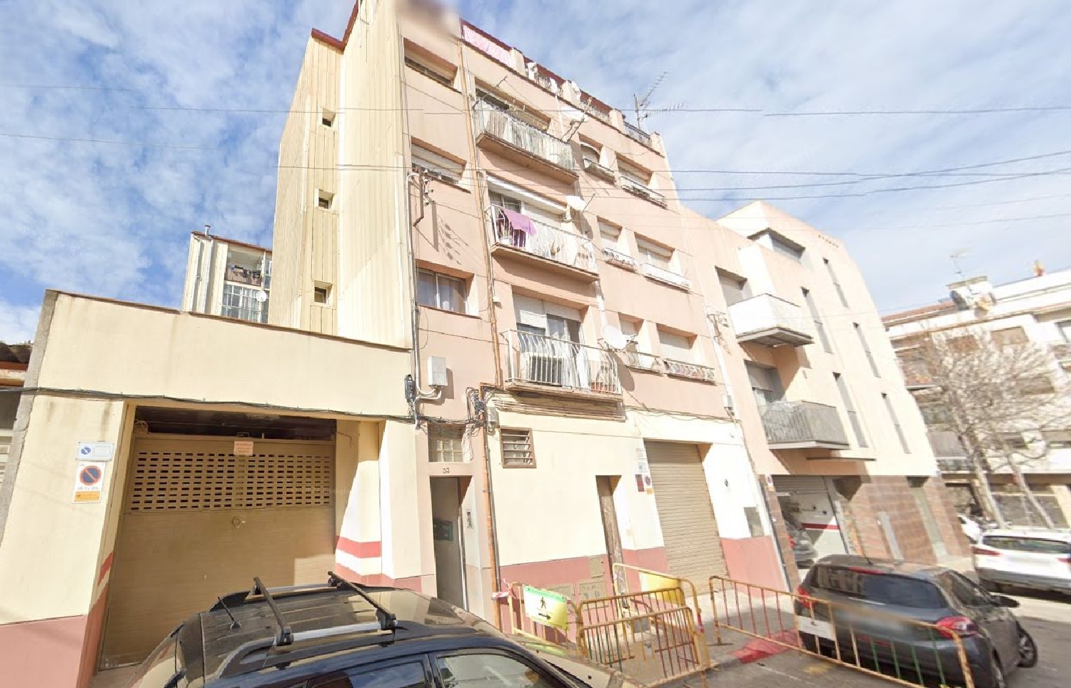 kaufen Wohnung Barberà Del Vallès Vallès Occidental 2