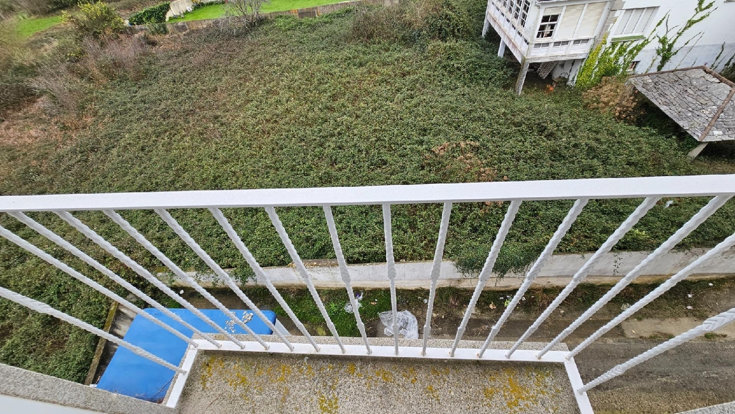 à vendre appartement Barreiros Barcala 8