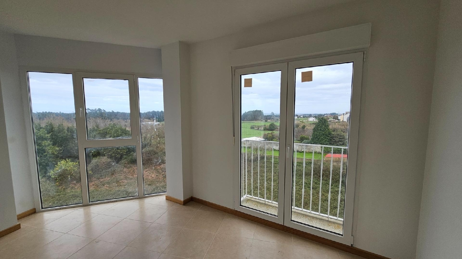 à vendre appartement Barreiros Barcala 4