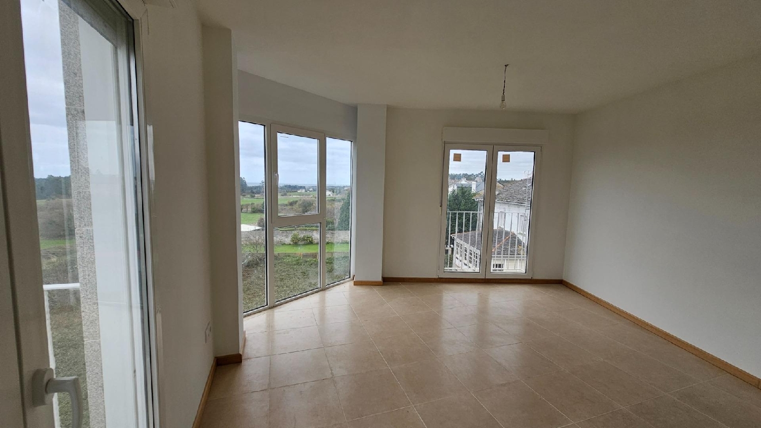 à vendre appartement Barreiros Barcala 3