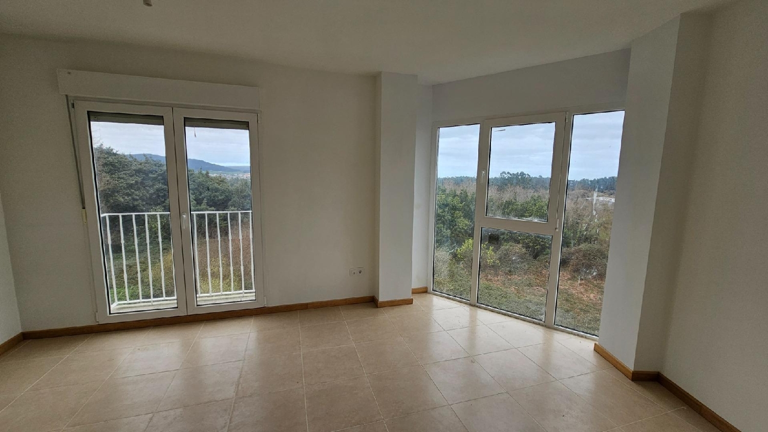 à vendre appartement Barreiros Barcala 6