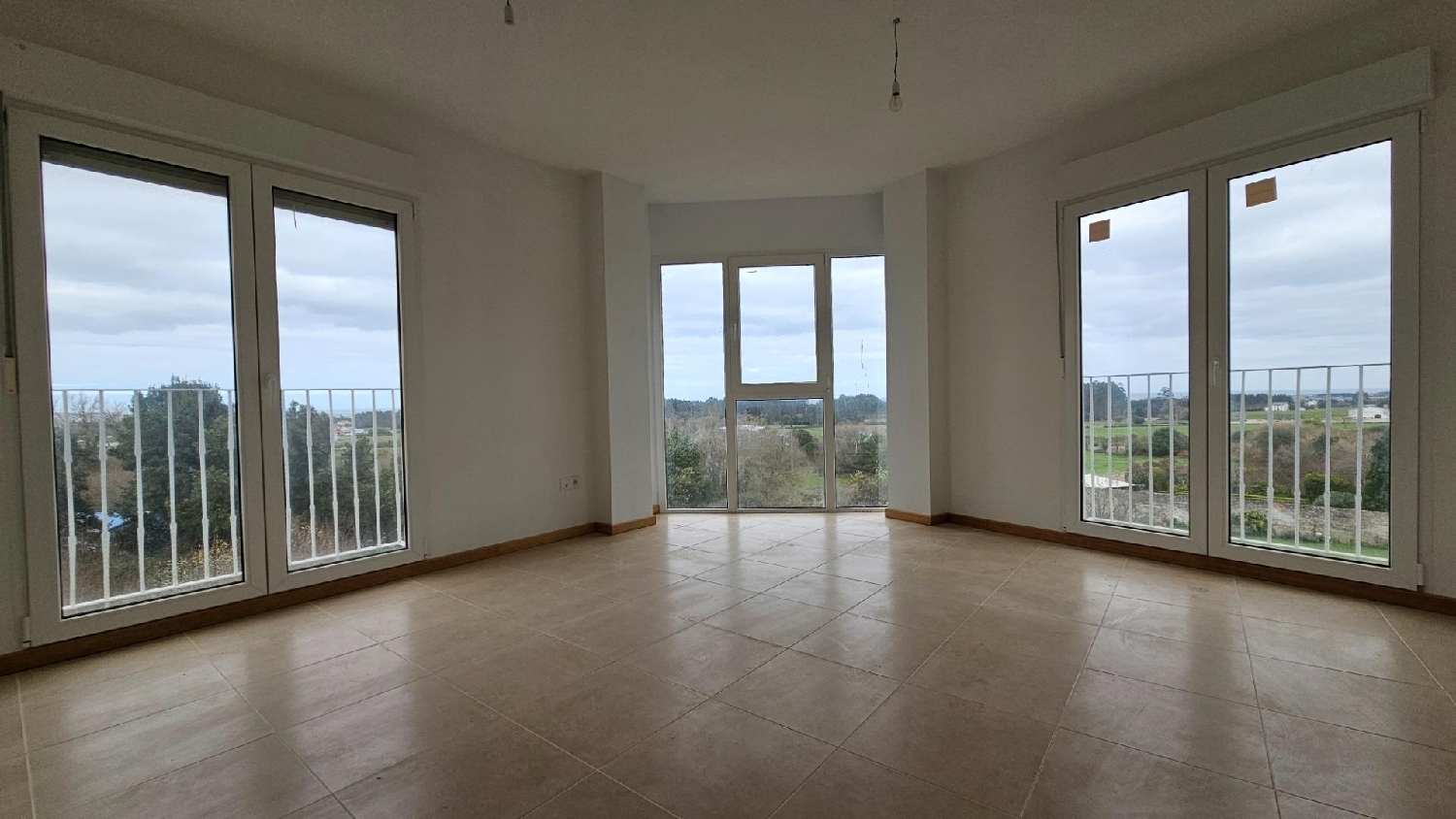 à vendre appartement Barreiros Barcala 2