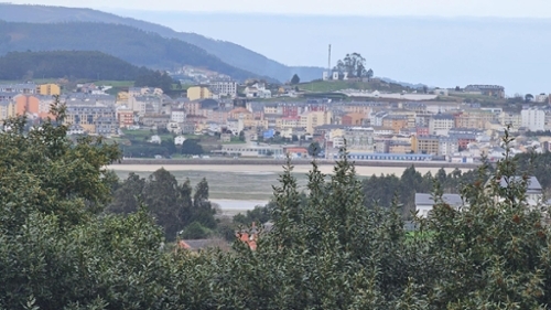 Barreiros Barcala appartement foto 6354181