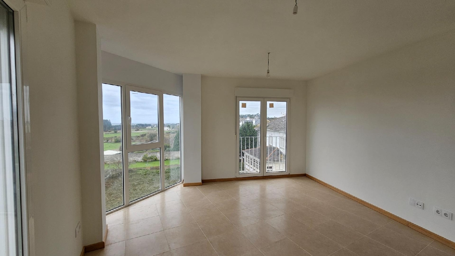 à vendre appartement Barreiros Barcala 7