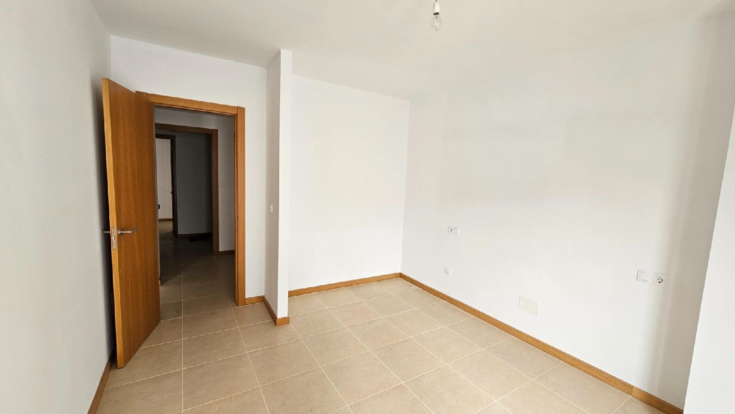 à vendre appartement Barreiros Barcala 4