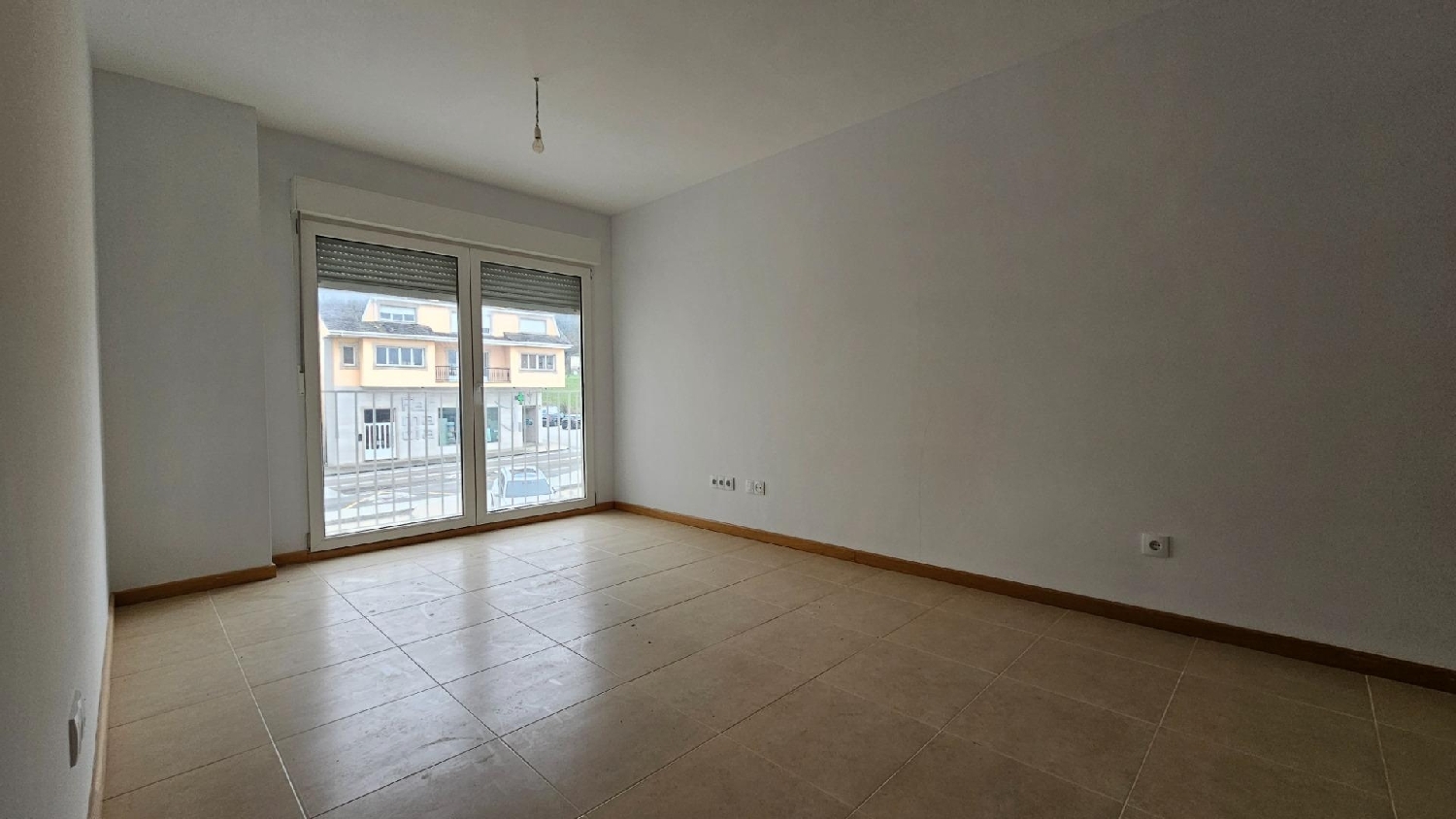 à vendre appartement Barreiros Barcala 1