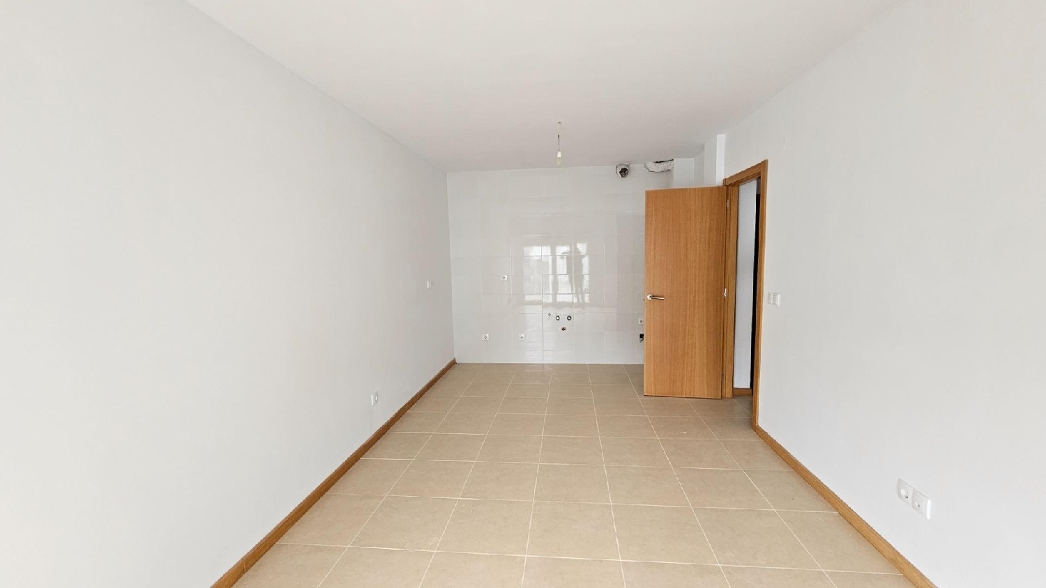 à vendre appartement Barreiros Barcala 5