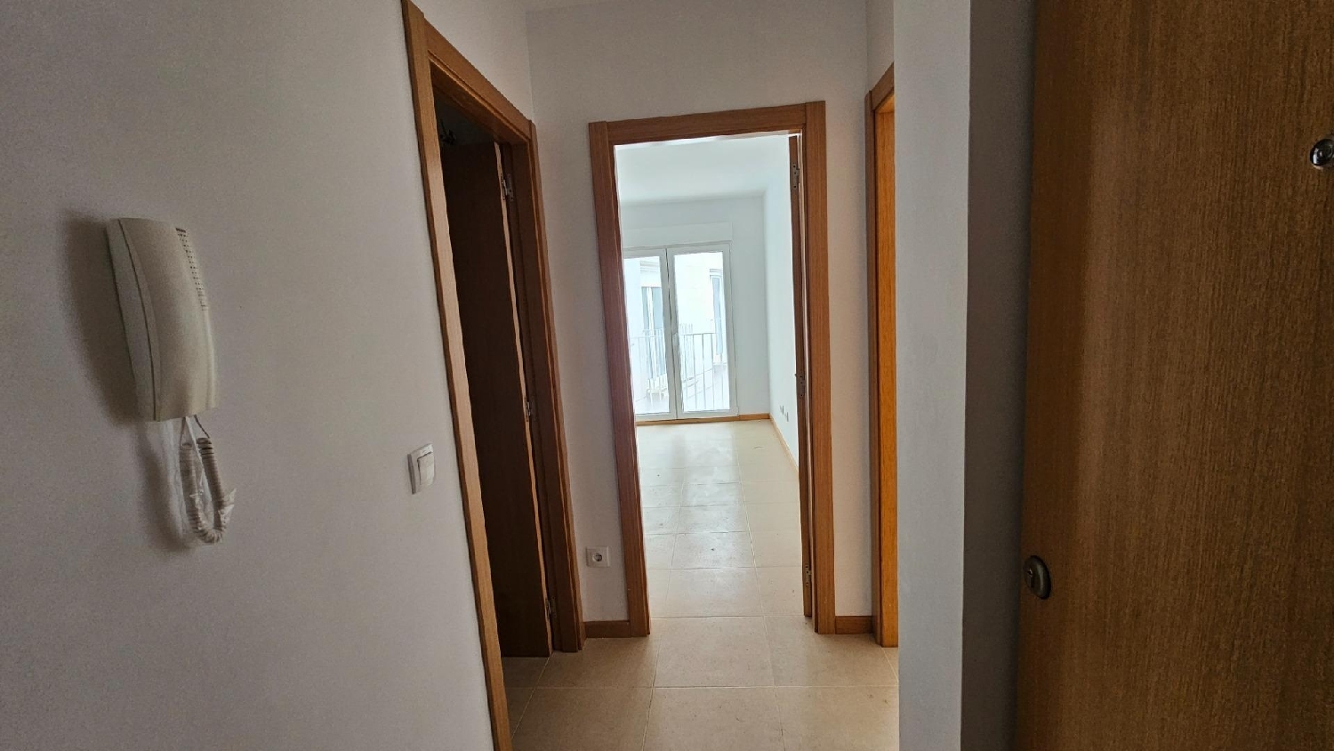 à vendre appartement Barreiros Barcala 6