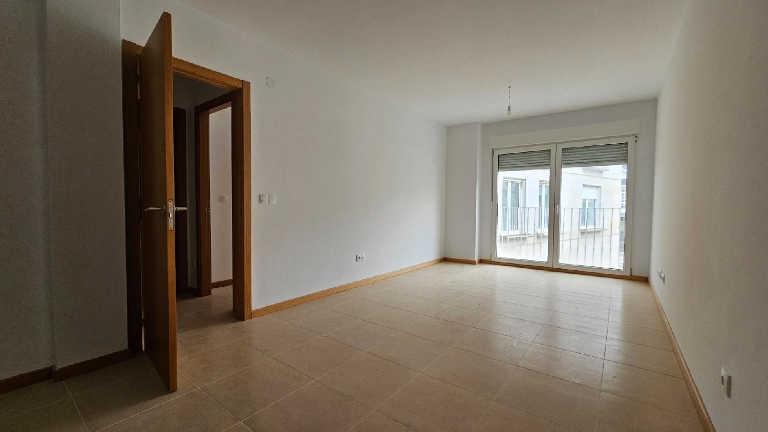 à vendre appartement Barreiros Barcala 2