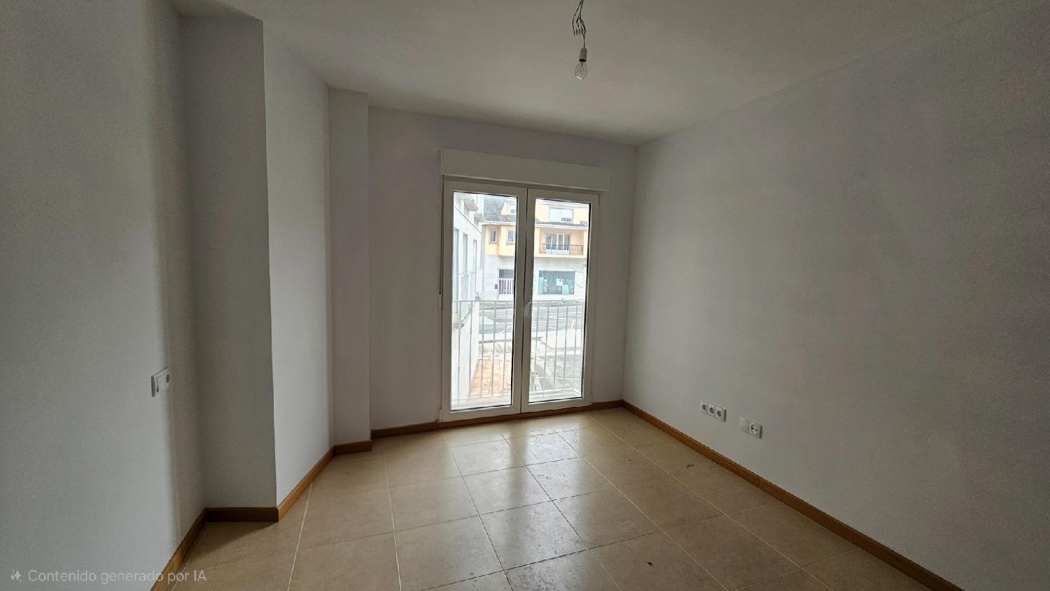 à vendre appartement Barreiros Barcala 8