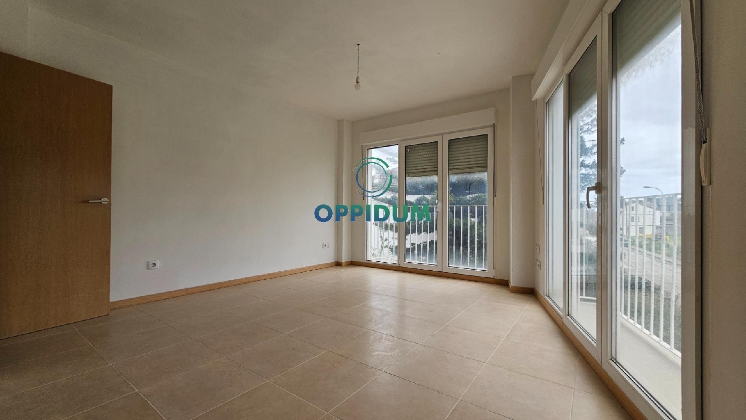 à vendre appartement Barreiros Barcala 2