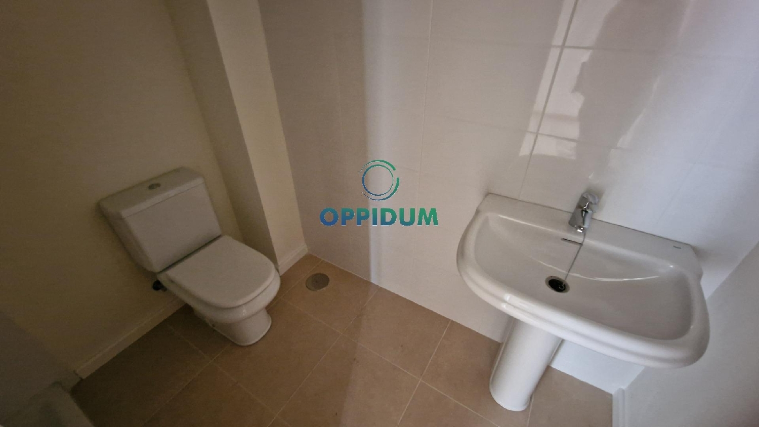 à vendre appartement Barreiros Barcala 5