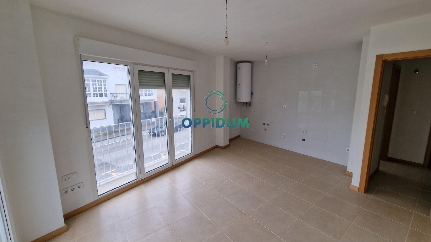 à vendre appartement Barreiros Barcala 3