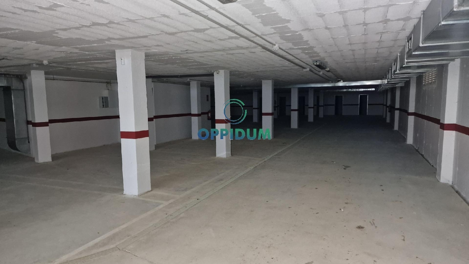 à vendre appartement Barreiros Barcala 7