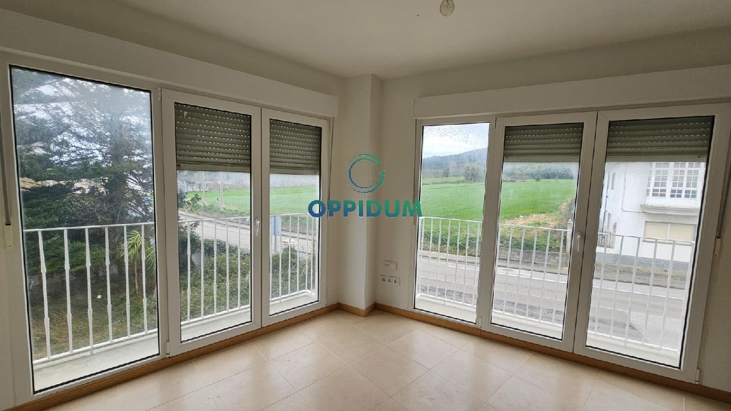 à vendre appartement Barreiros Barcala 1