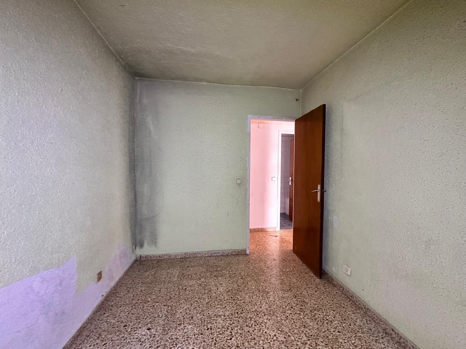  for sale apartment Barriada Les Tres Creus Bages 7