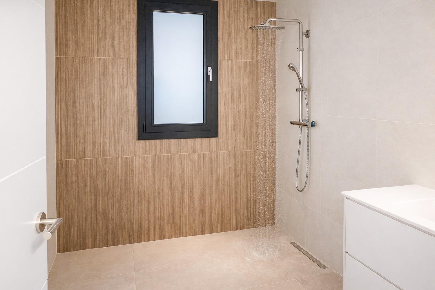  en venta apartamento Barriada Les Tres Creus Bages 8