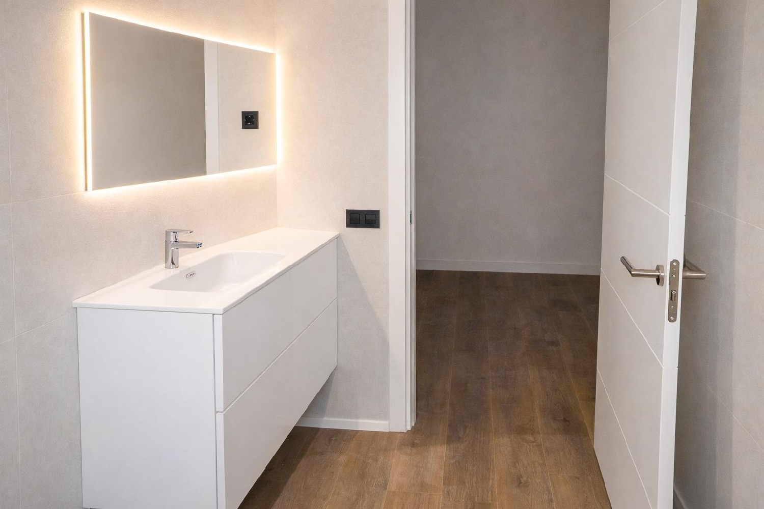  en venta apartamento Barriada Les Tres Creus Bages 4