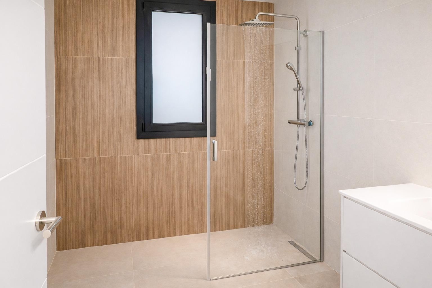  en venta apartamento Barriada Les Tres Creus Bages 7