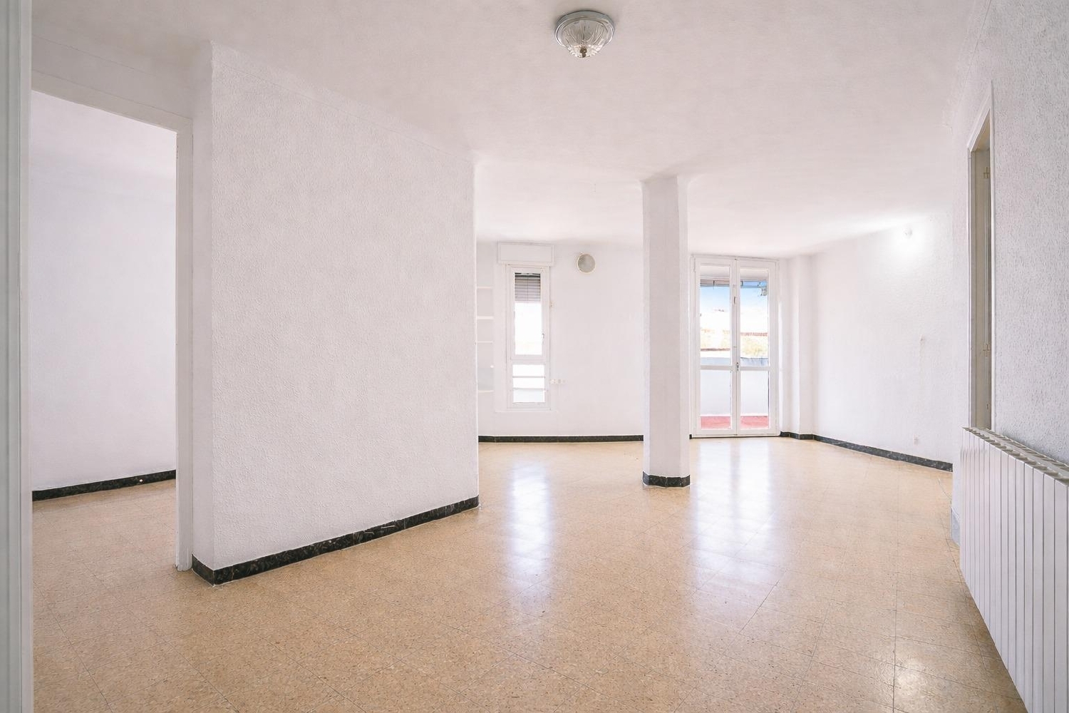  en venta apartamento Barriada Les Tres Creus Bages 1