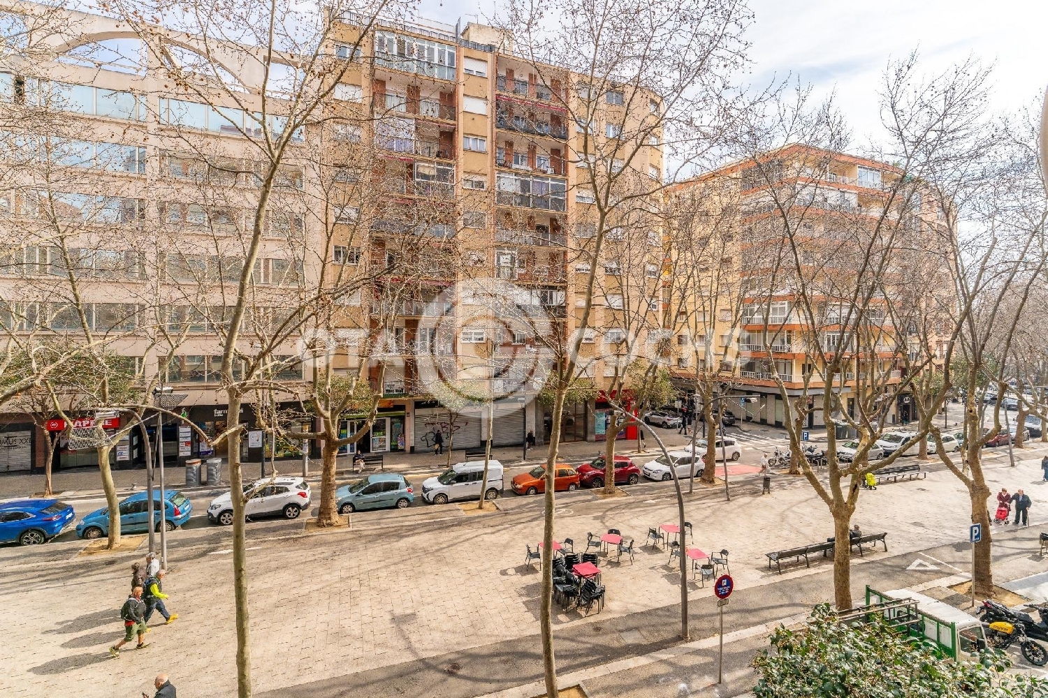 for sale apartment Barriada Les Tres Creus Bages 7