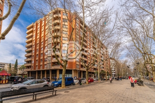 Barriada Les Tres Creus Bages apartment foto 6355329