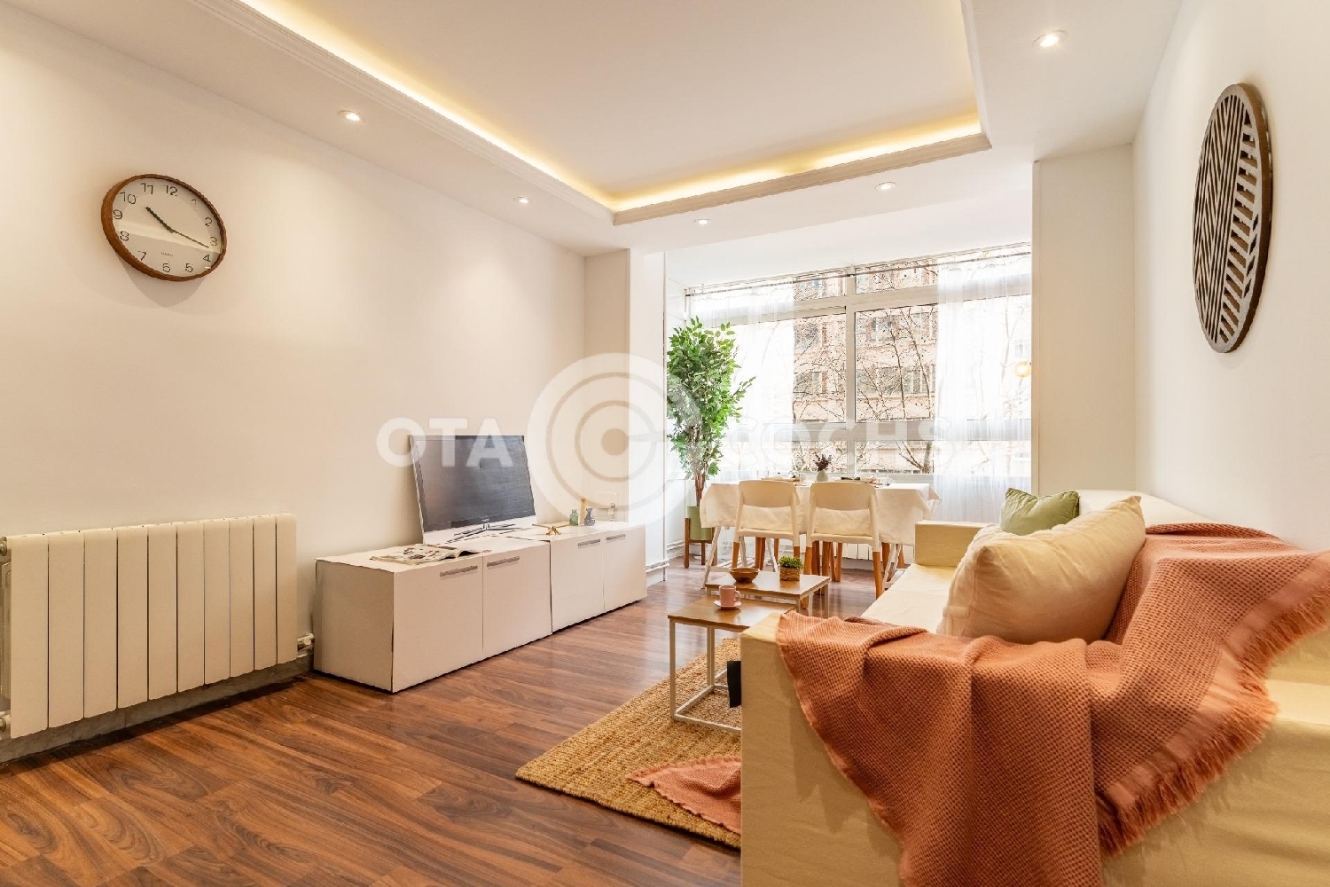  for sale apartment Barriada Les Tres Creus Bages 8