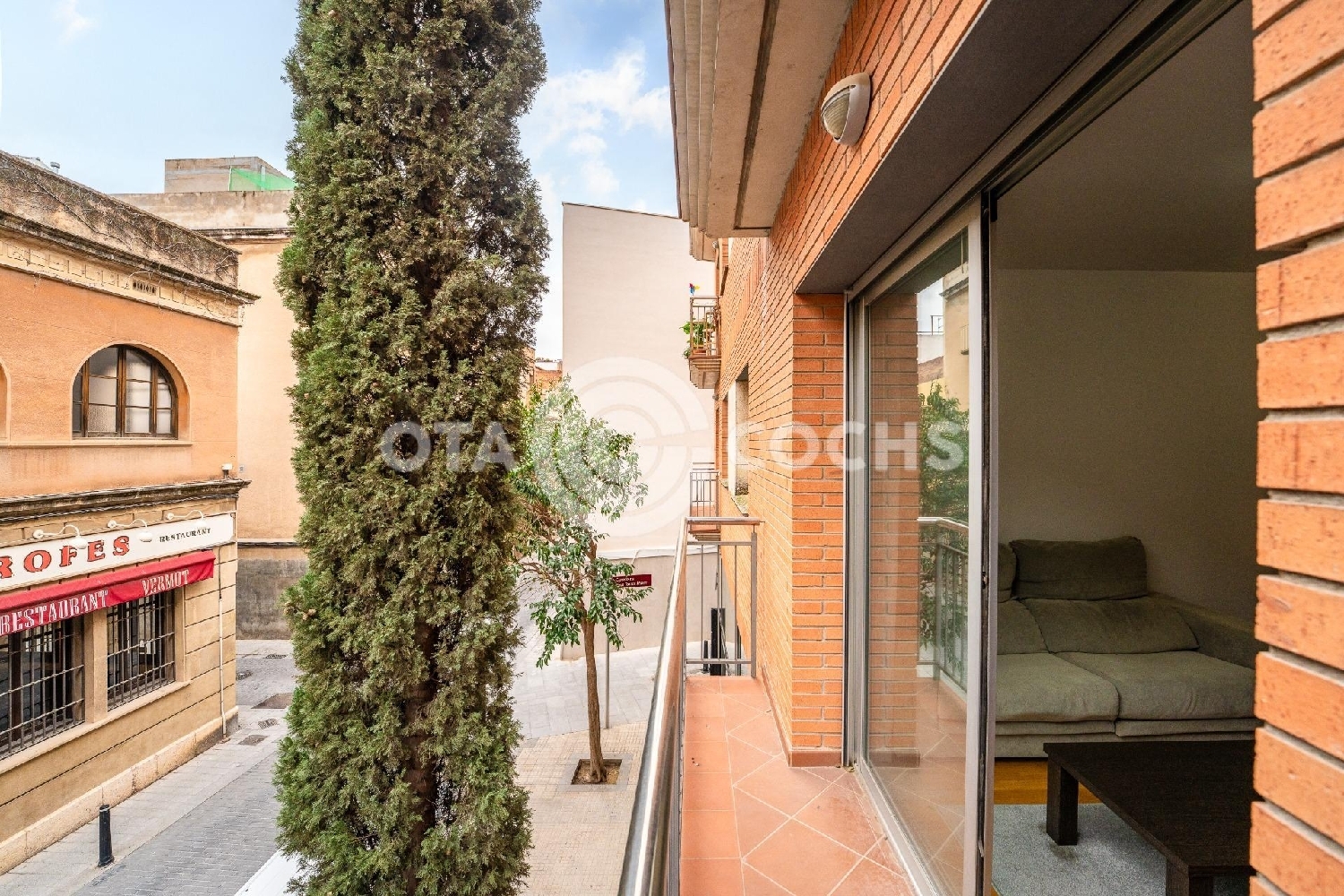  for sale apartment Barriada Les Tres Creus Bages 7