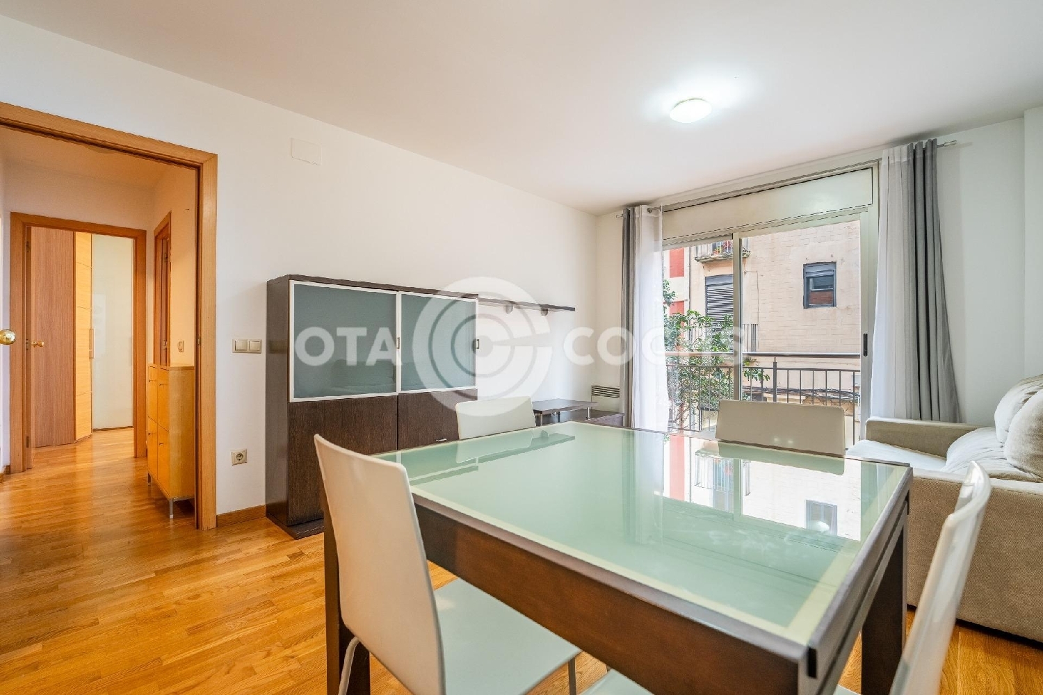  for sale apartment Barriada Les Tres Creus Bages 8