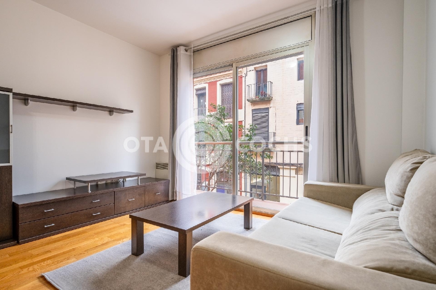  for sale apartment Barriada Les Tres Creus Bages 4