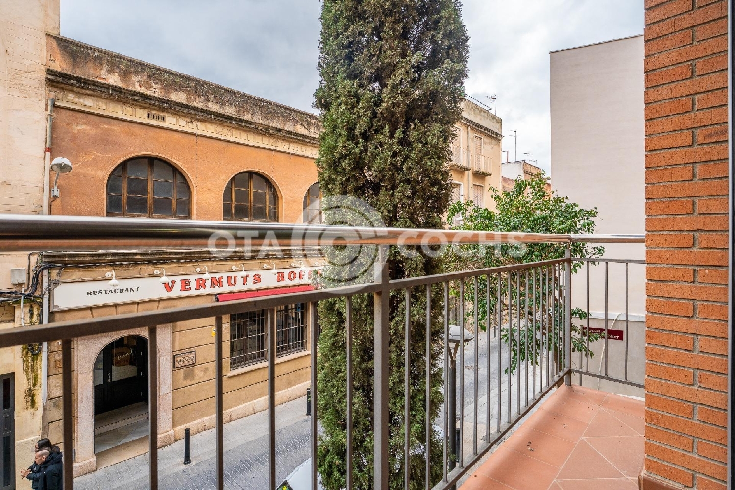  for sale apartment Barriada Les Tres Creus Bages 5