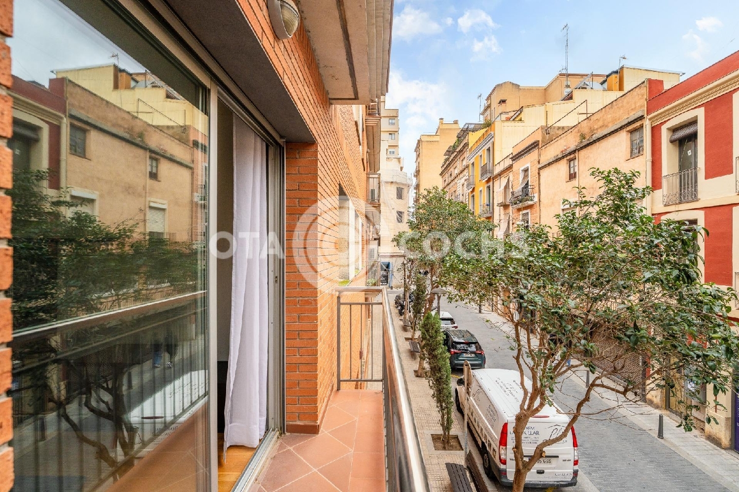  for sale apartment Barriada Les Tres Creus Bages 6