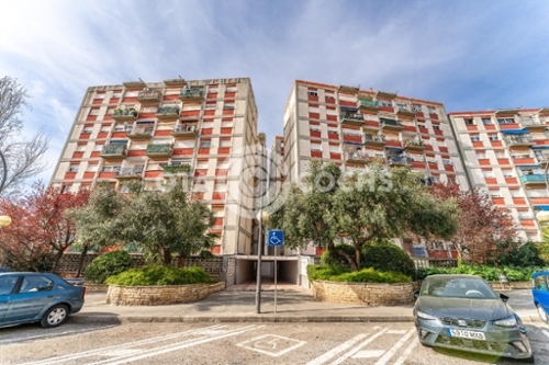 Barriada Les Tres Creus Bages apartment foto 6360980