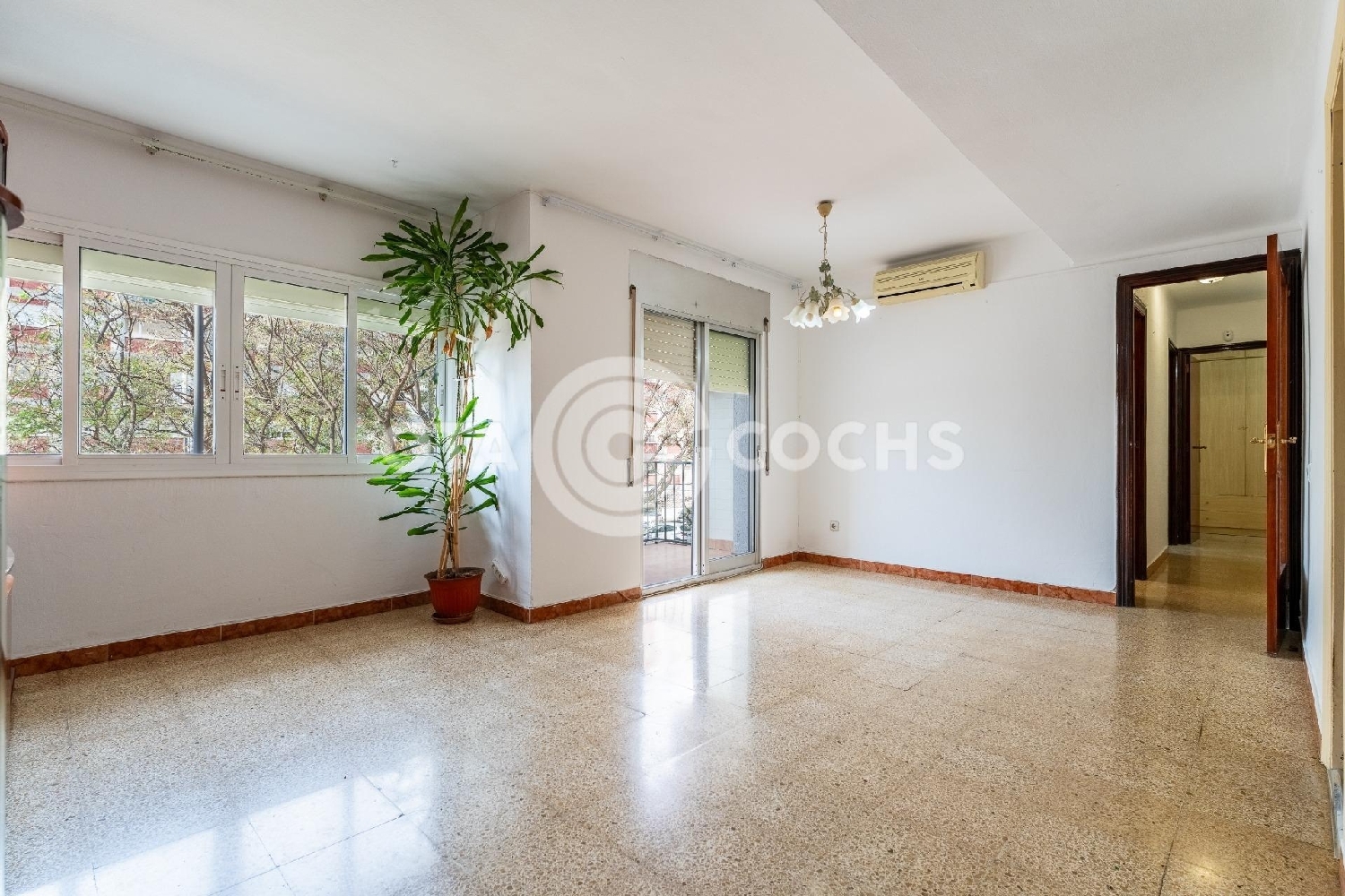  en venta apartamento Barriada Les Tres Creus Bages 3