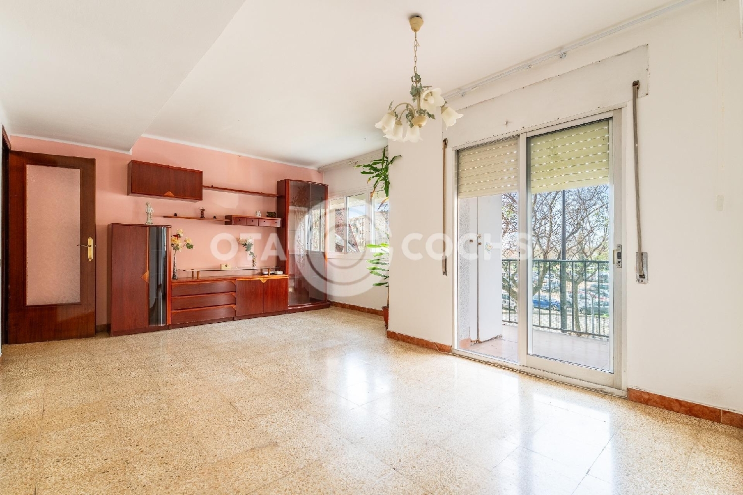  en venta apartamento Barriada Les Tres Creus Bages 2