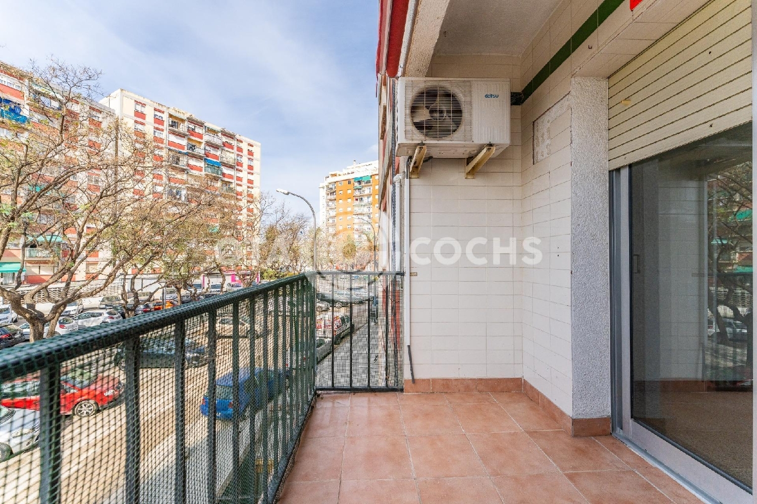  en venta apartamento Barriada Les Tres Creus Bages 7