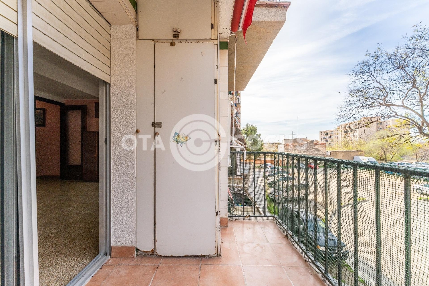  en venta apartamento Barriada Les Tres Creus Bages 5