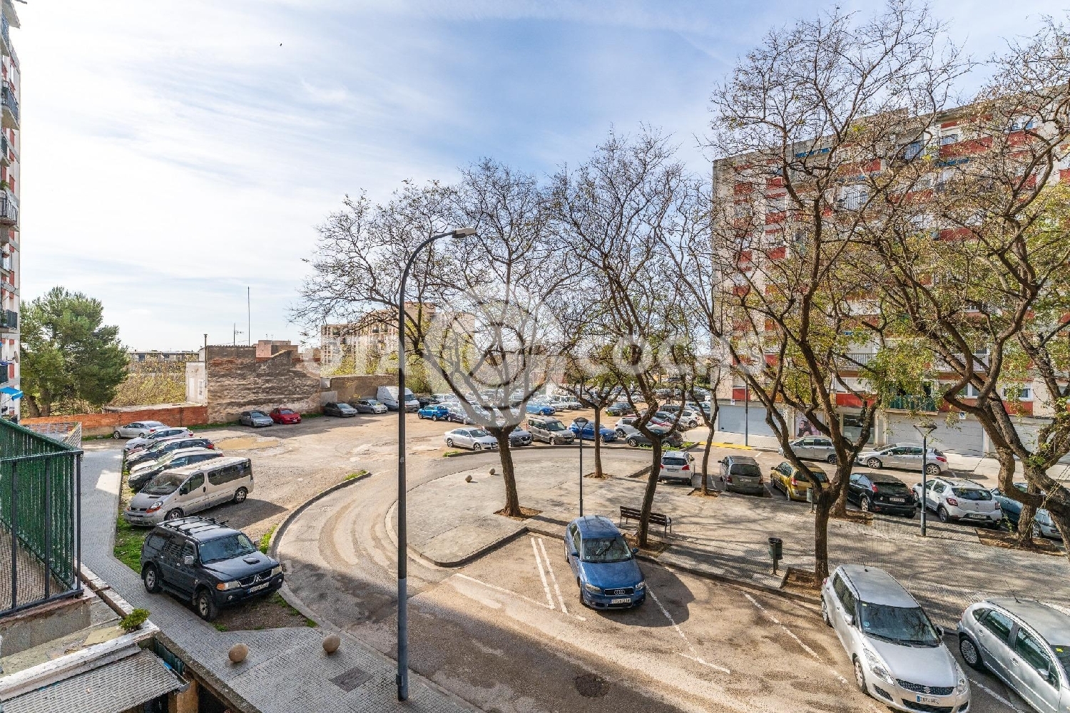  en venta apartamento Barriada Les Tres Creus Bages 6