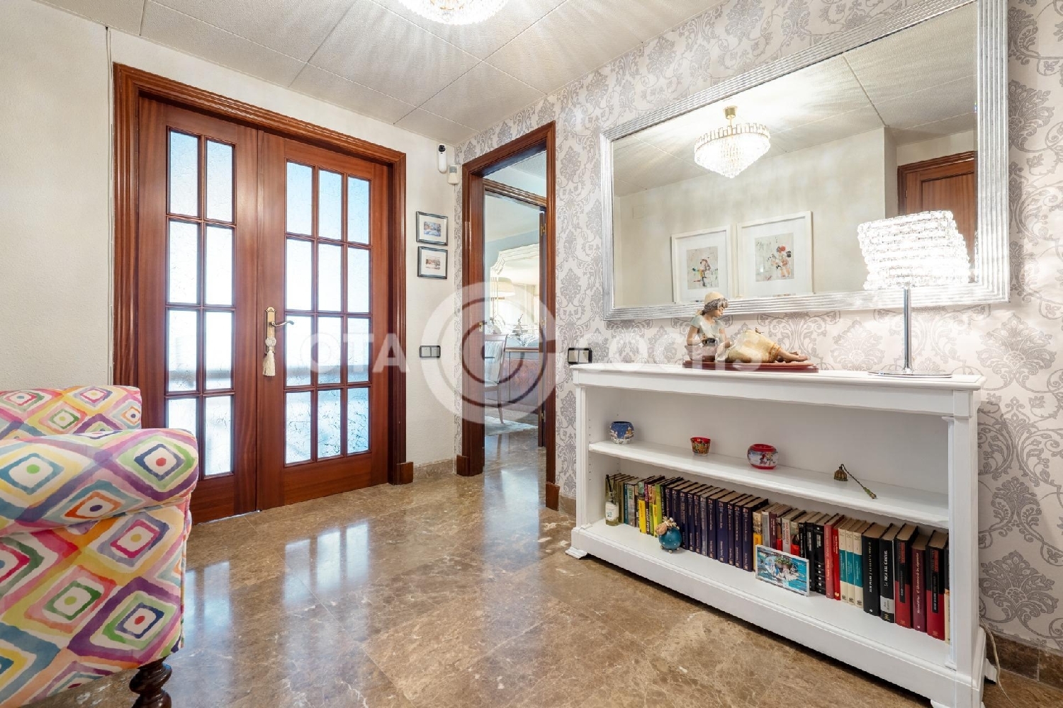  en venta apartamento Barriada Les Tres Creus Bages 7