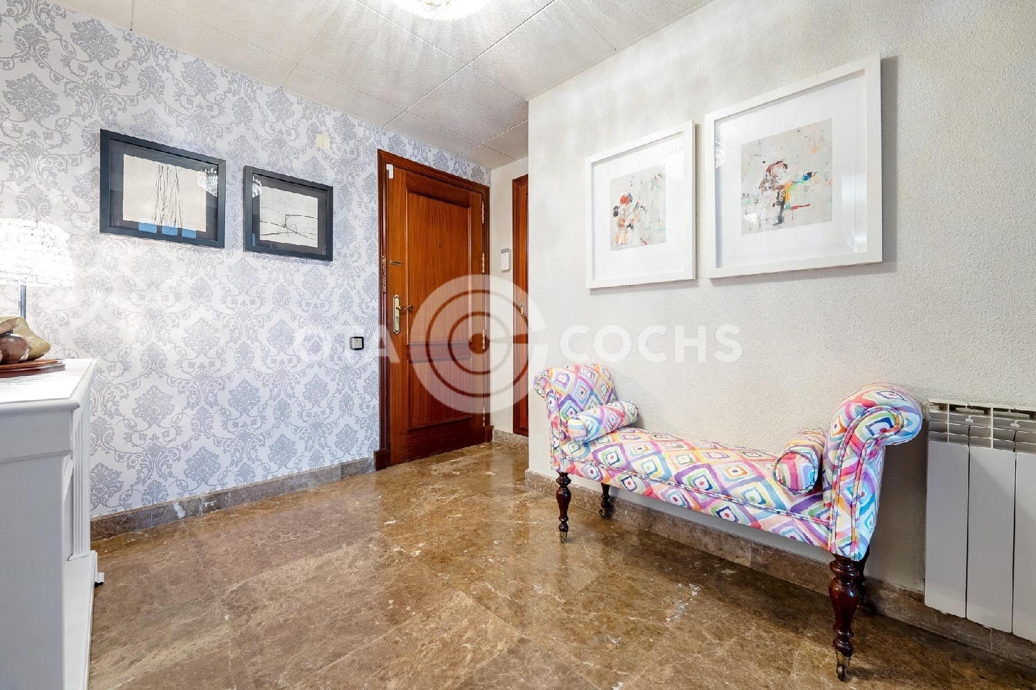  en venta apartamento Barriada Les Tres Creus Bages 8