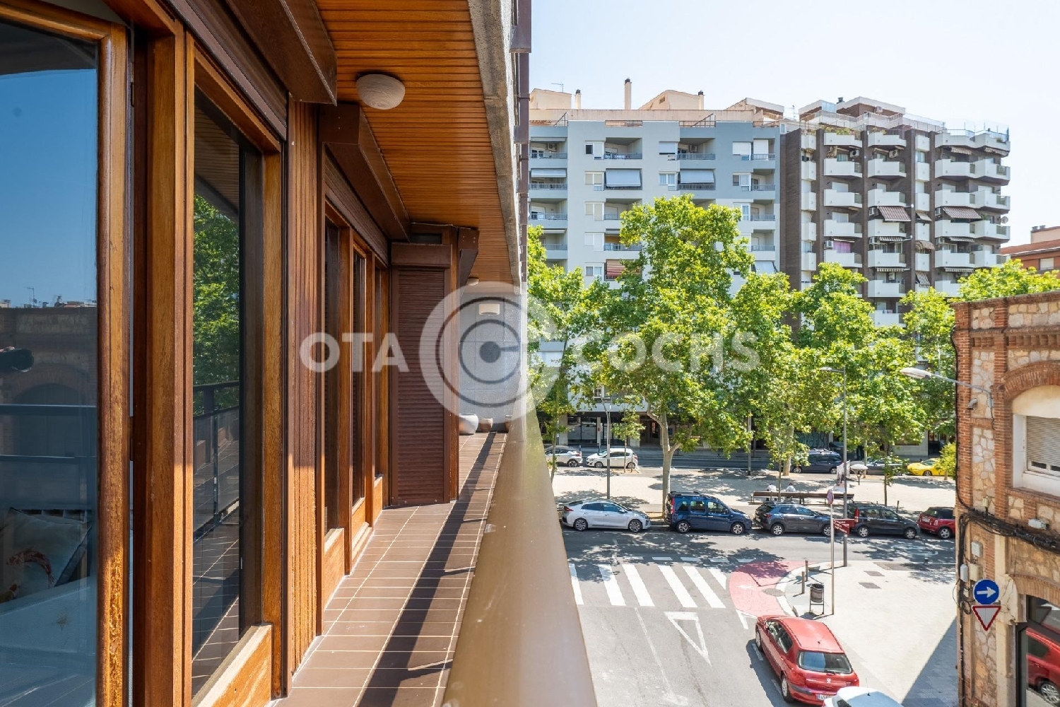  en venta apartamento Barriada Les Tres Creus Bages 3