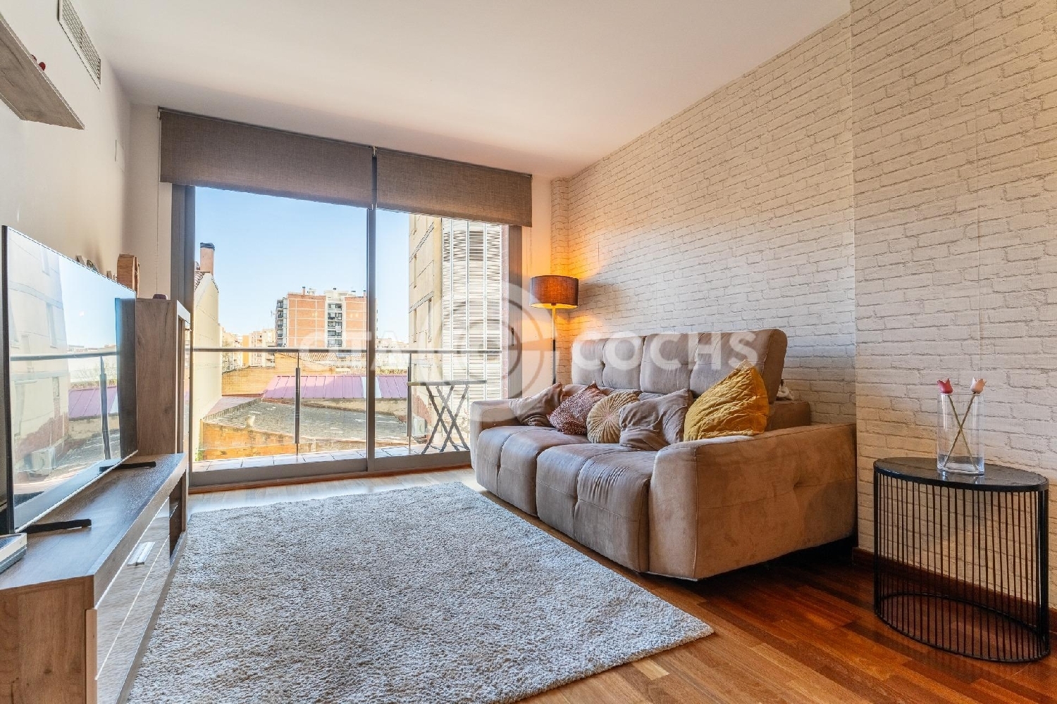  en venta apartamento Barriada Les Tres Creus Bages 3